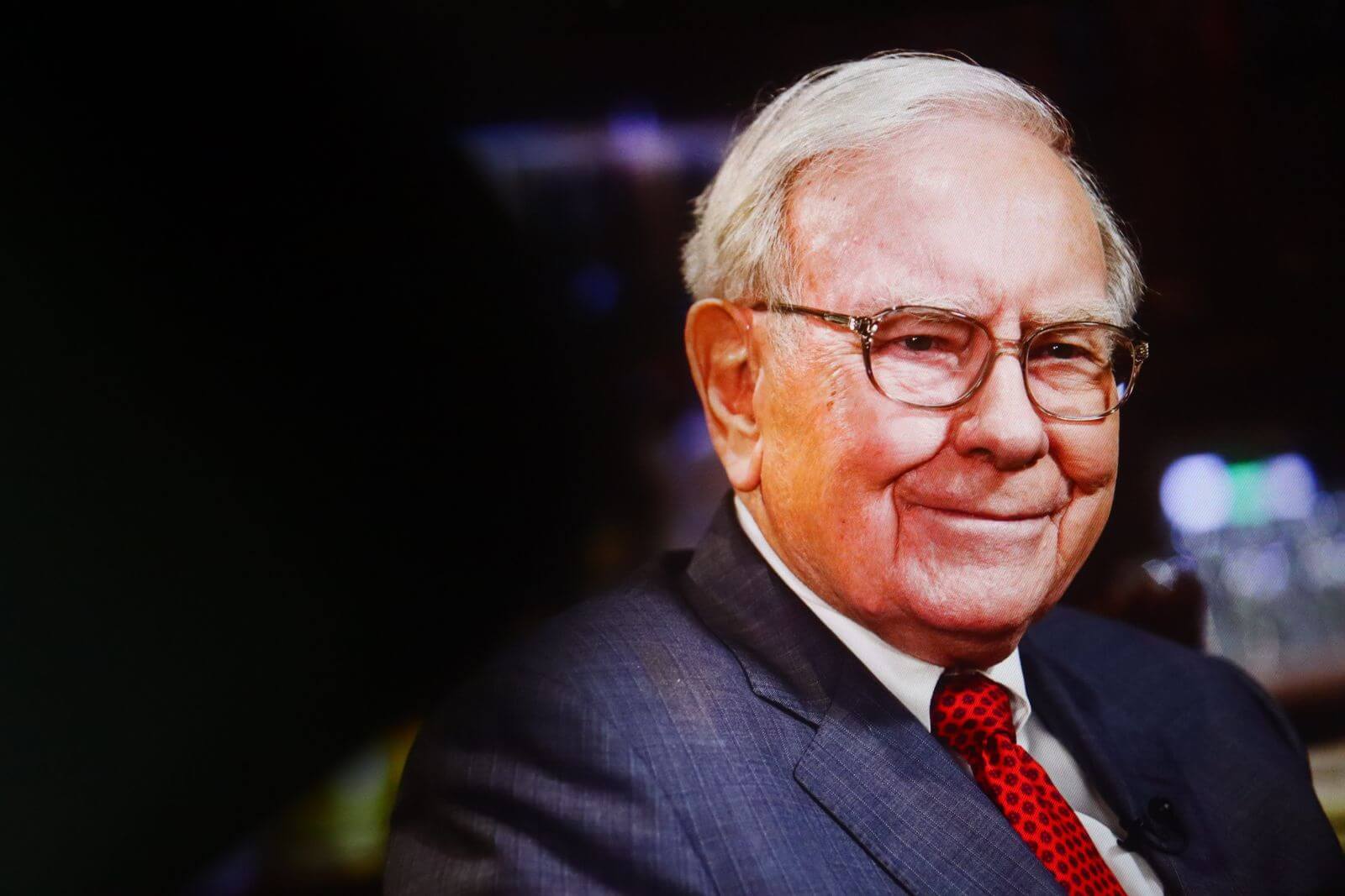 Looking For The Next Berkshire Hathaway Experts Are Circling In On 